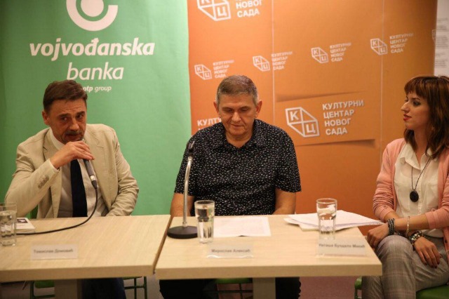 Ljubavni posrednik knjiga